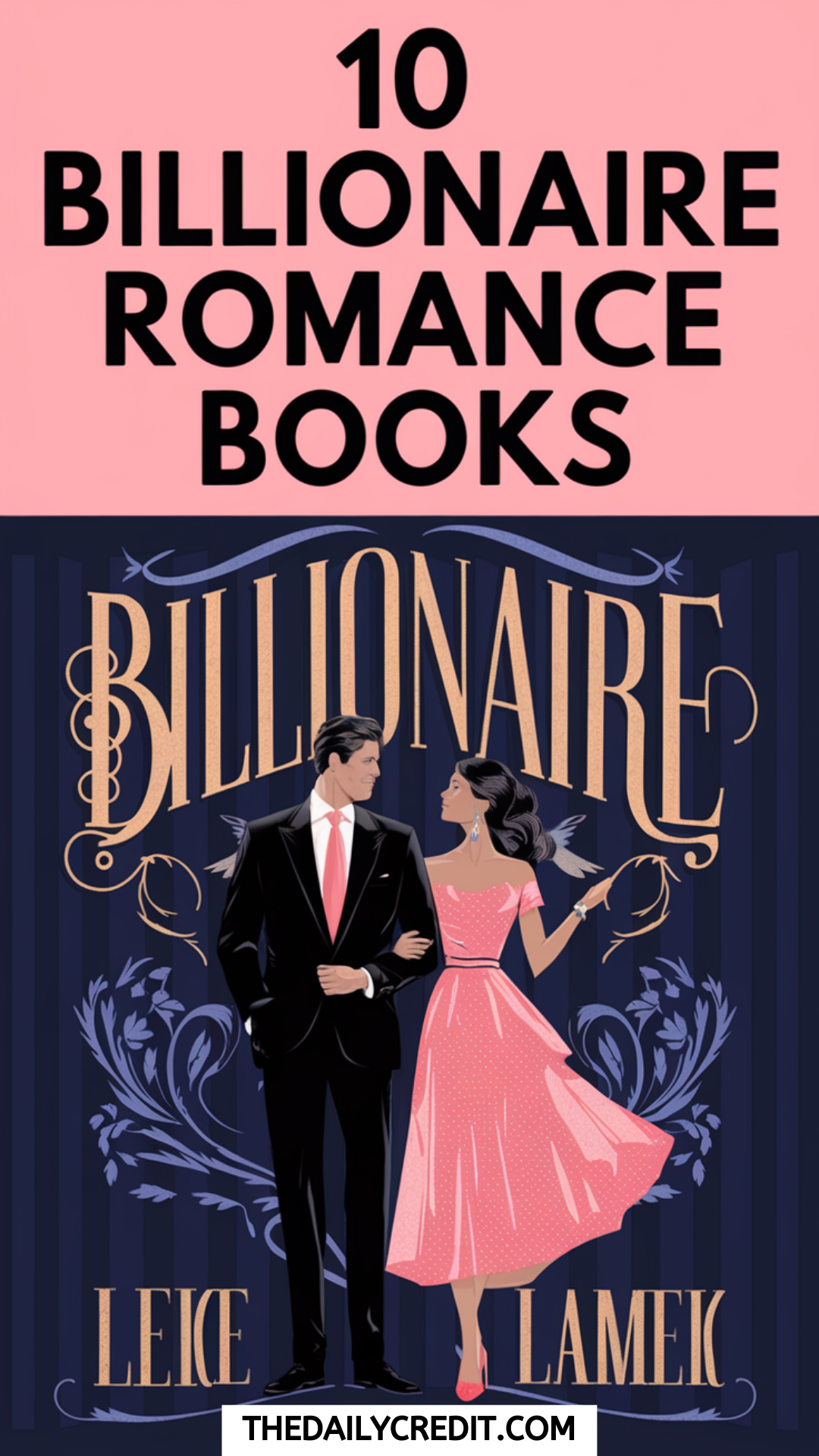 10 Billionaire Romance Books 10 Billionaire Romance Books