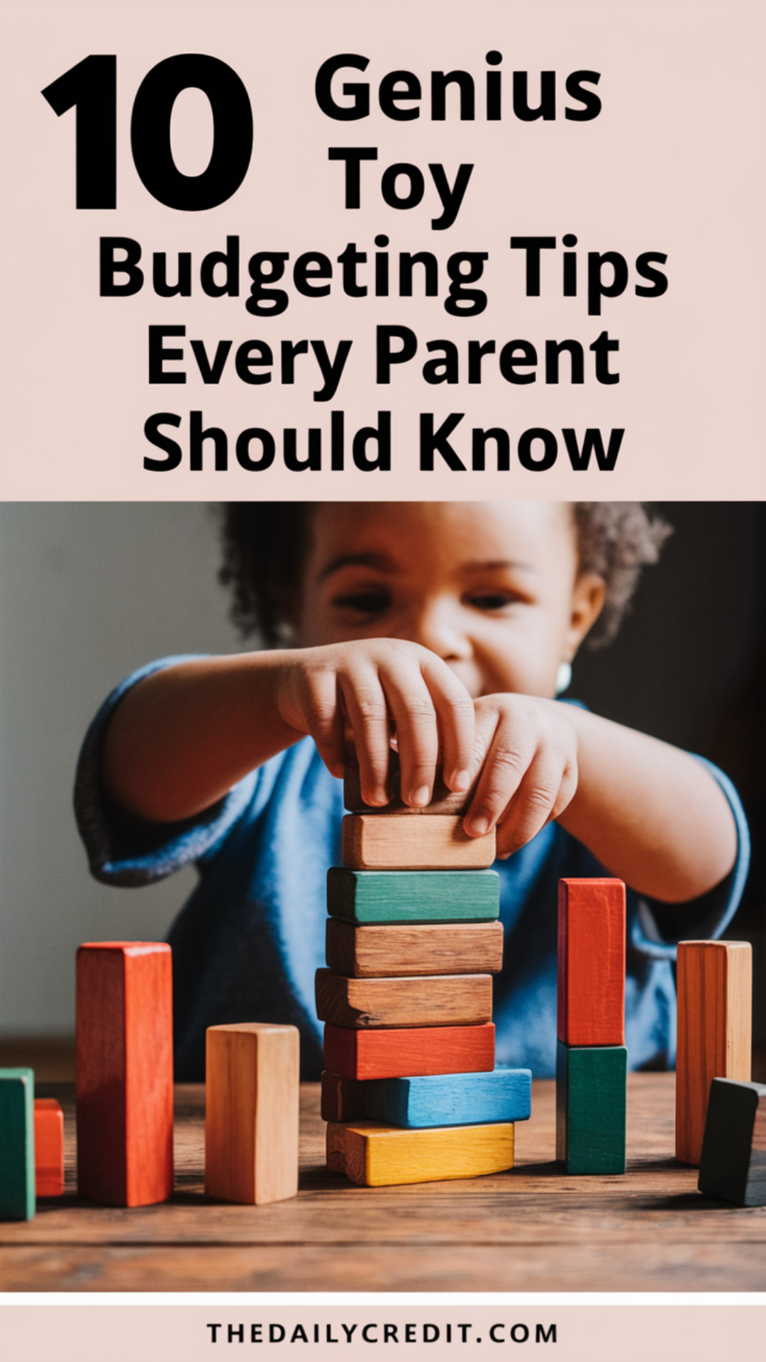 10 Genius Toy Budgeting Tips Every Parent Should Know