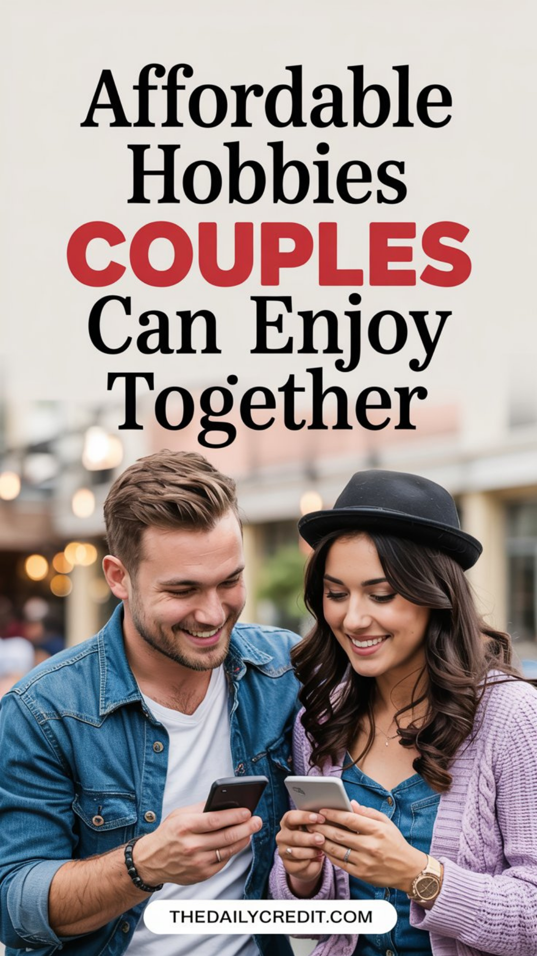 How Couples Can Manage Money Together