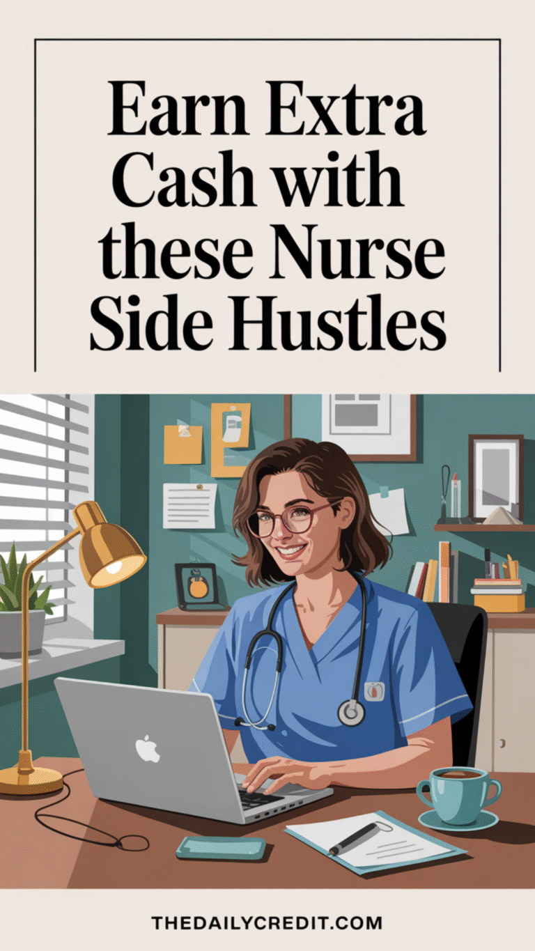 Earn Extra Cash by Selling Your Photos on Stock Websites