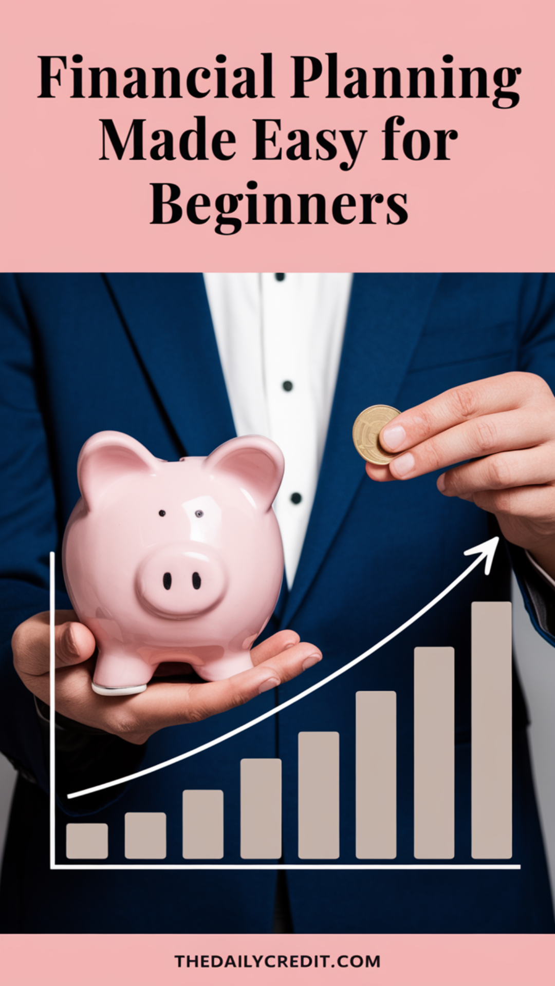 Financial Planning Made Easy for Beginners