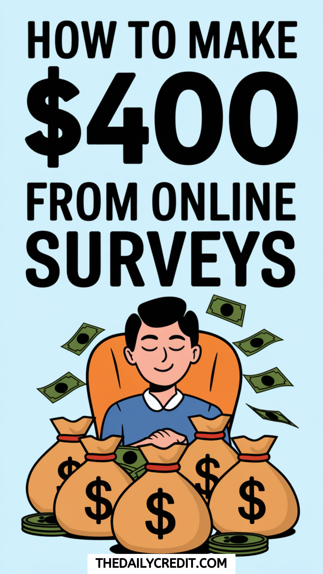 How to Make 0 from Online Surveys How to Make 0 from Online Surveys